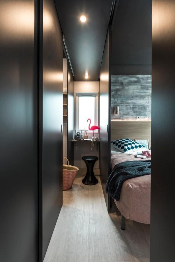 Bootsmann Guest House Breiholz ภายนอก รูปภาพ