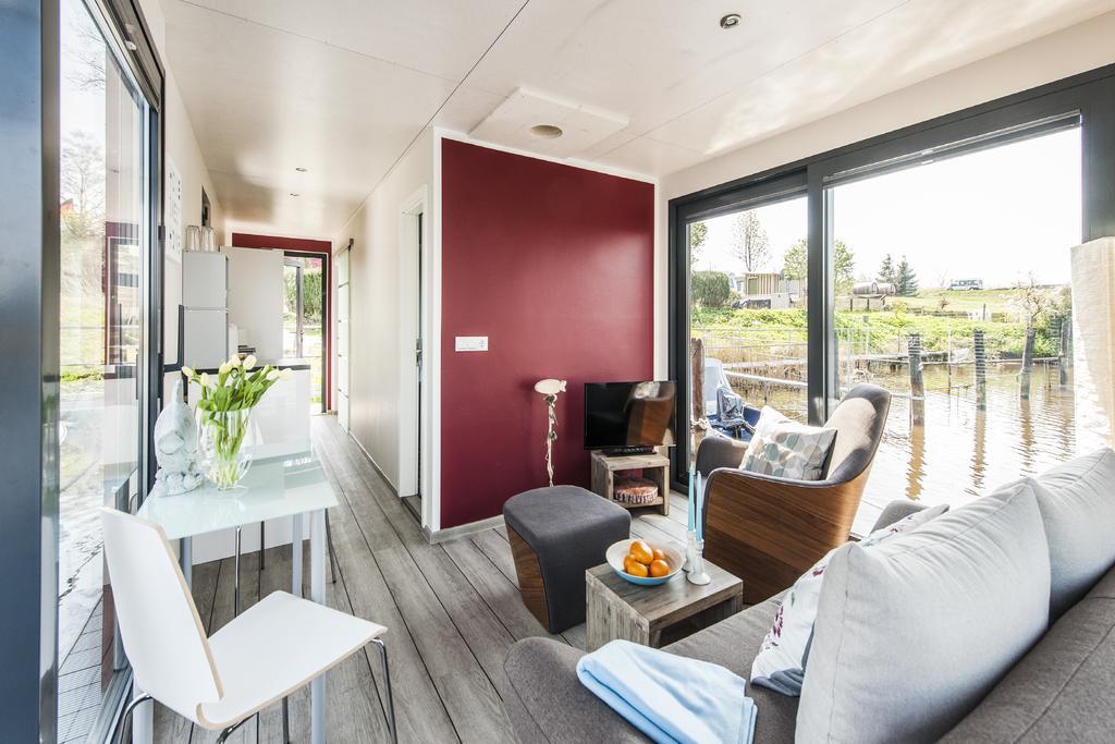 Bootsmann Guest House Breiholz ภายนอก รูปภาพ