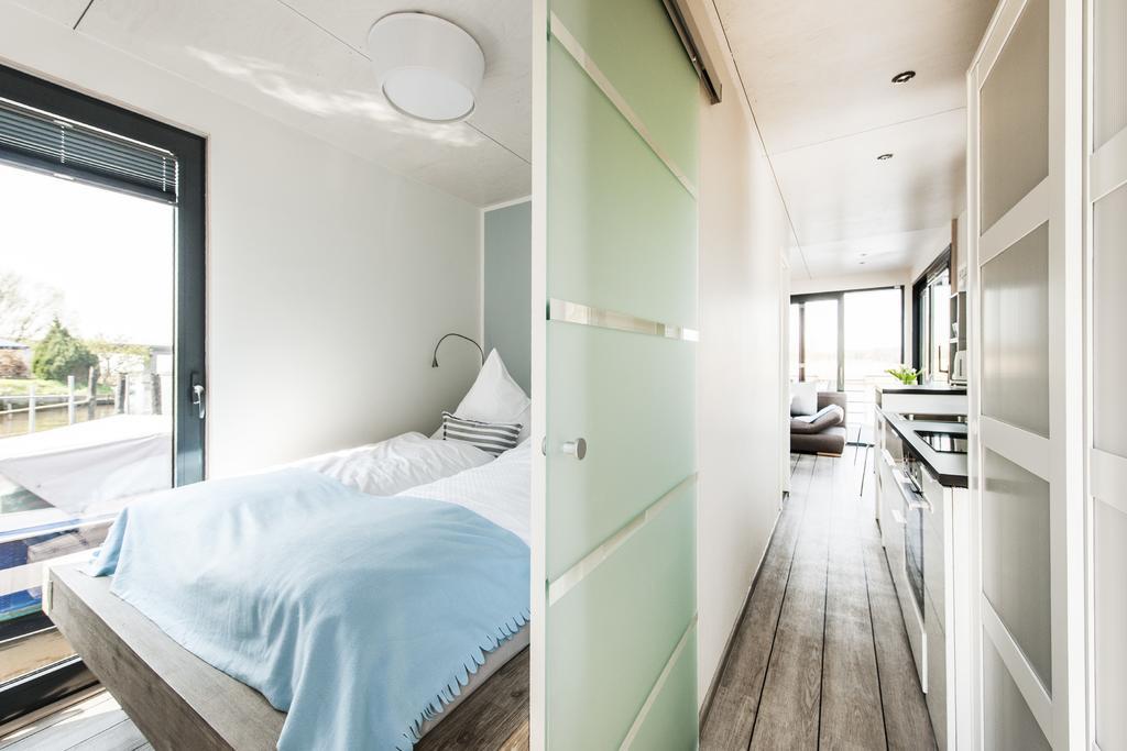 Bootsmann Guest House Breiholz ภายนอก รูปภาพ