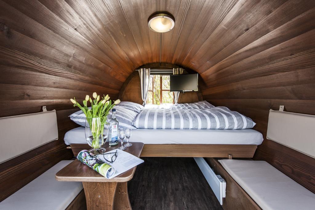Bootsmann Guest House Breiholz ภายนอก รูปภาพ