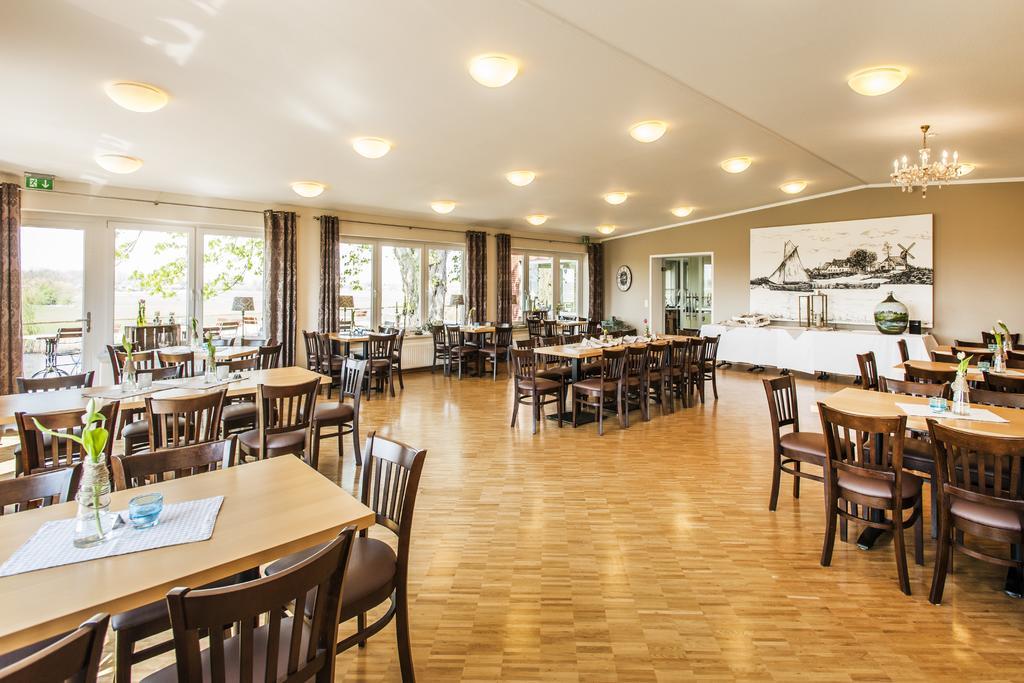 Bootsmann Guest House Breiholz ภายนอก รูปภาพ