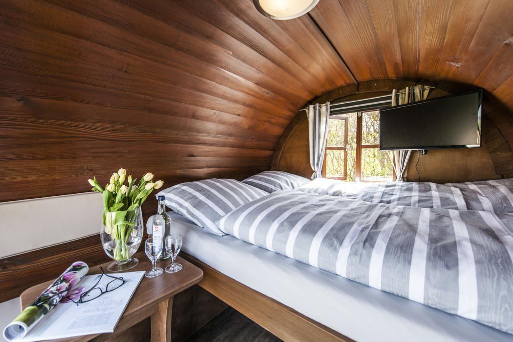 Bootsmann Guest House Breiholz ภายนอก รูปภาพ